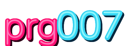 prg007 — logo kanal