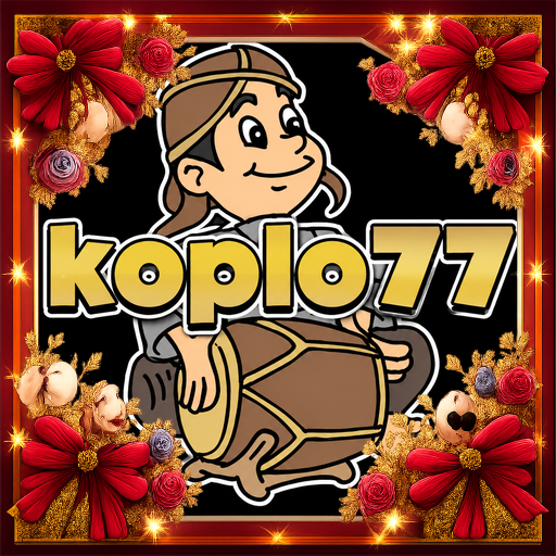 koplo77 — galeri pratinjau - APK Resmi